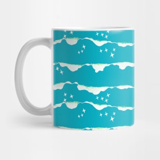 Ebb and Flow Mug